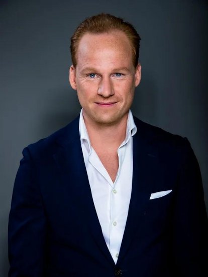 Chiel van Tok